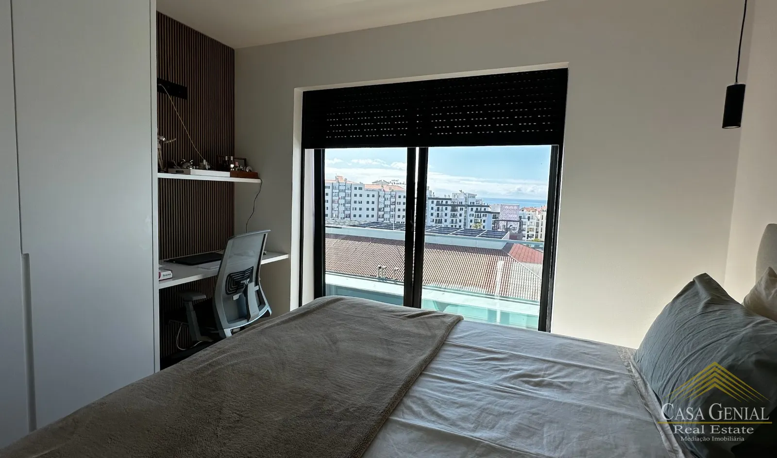 Apartamento T1 - So Martinho, Funchal, Ilha da Madeira - Miniatura: 7/9