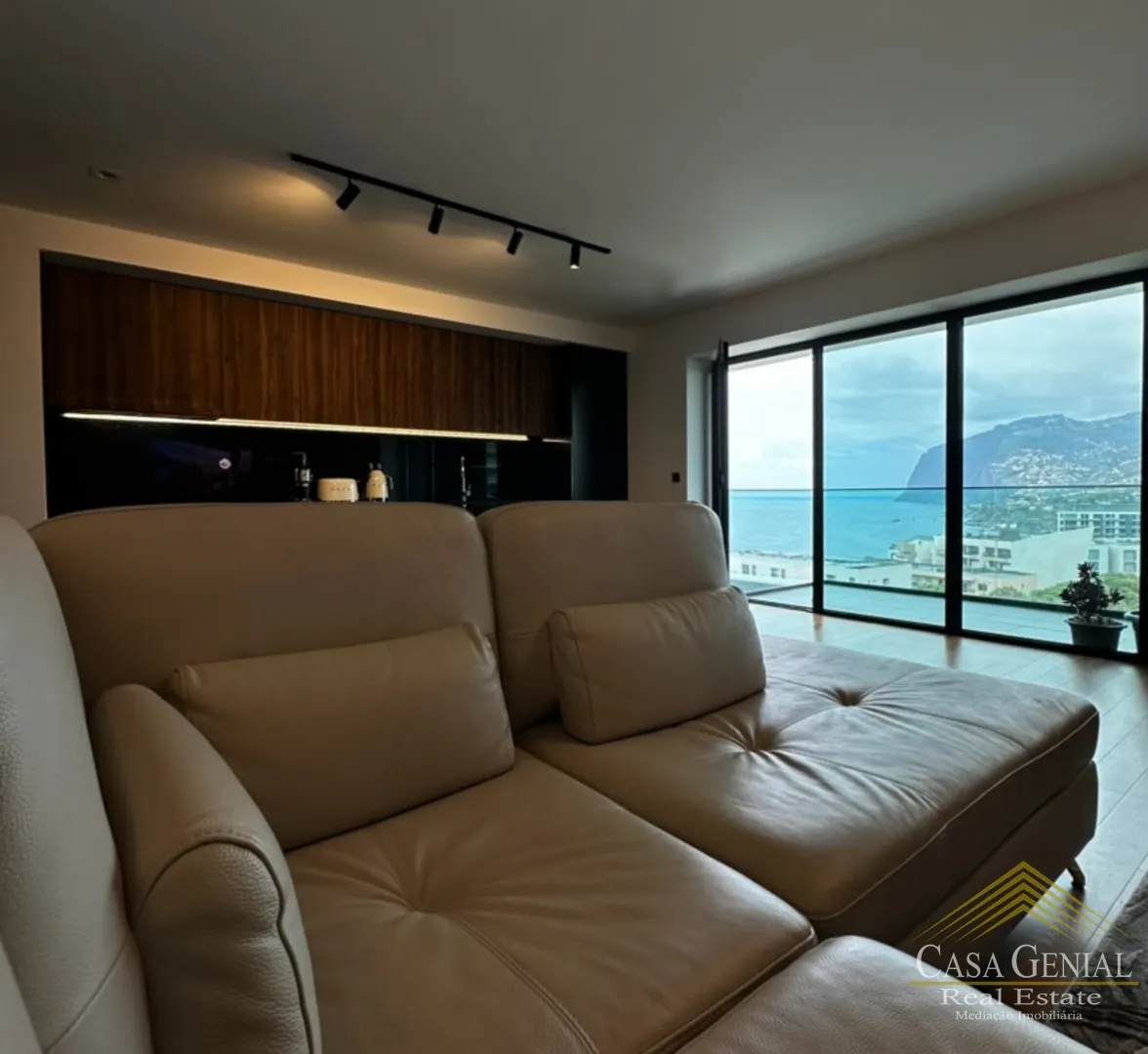 Apartamento T1 - So Martinho, Funchal, Ilha da Madeira - Miniatura: 8/9