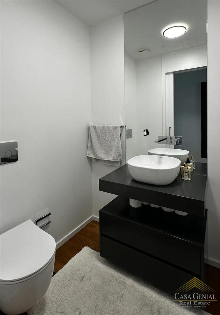 Apartamento T1 - So Martinho, Funchal, Ilha da Madeira - Miniatura: 9/9