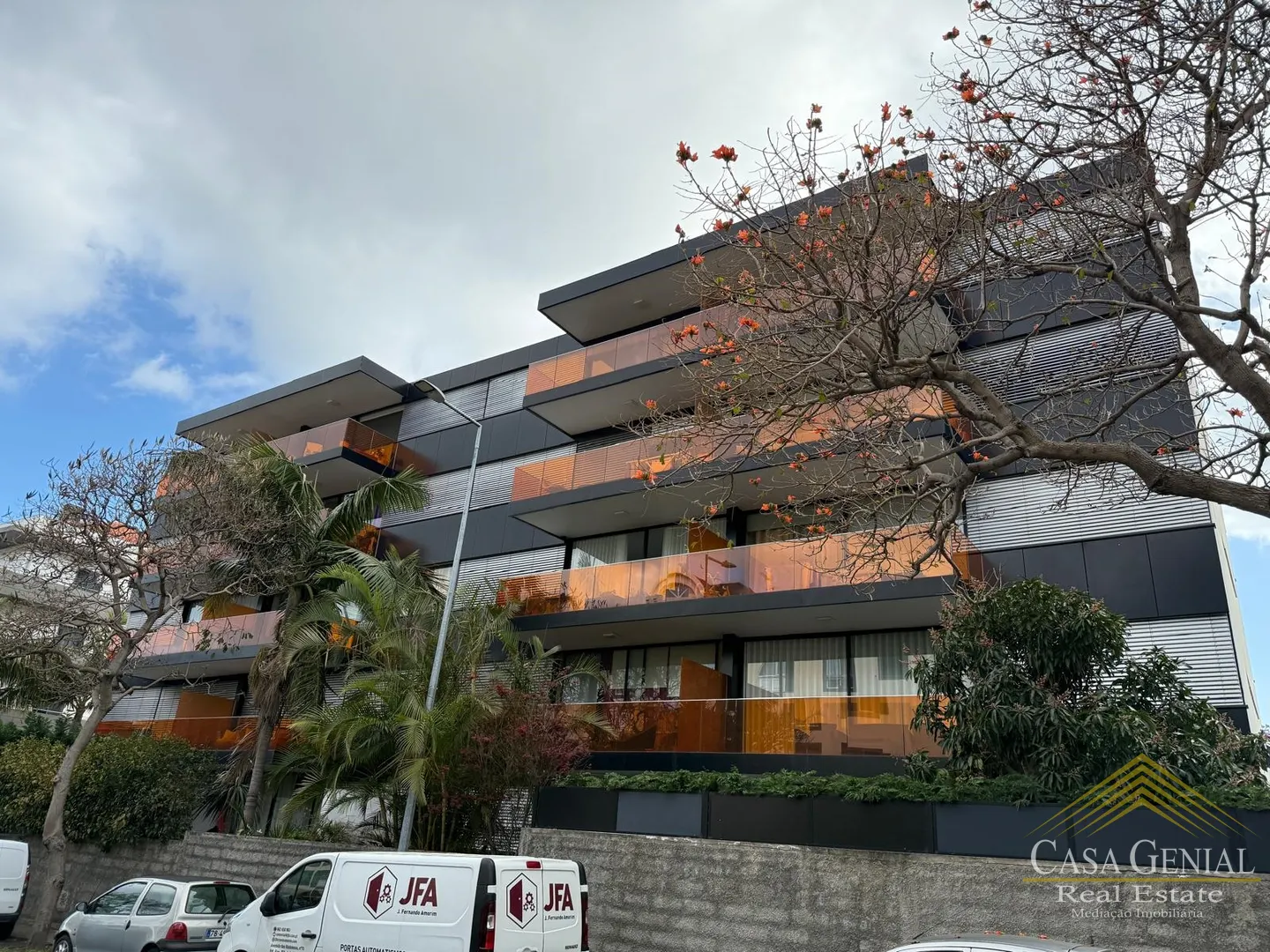 Apartamento T2 - Santo Antnio, Funchal, Ilha da Madeira