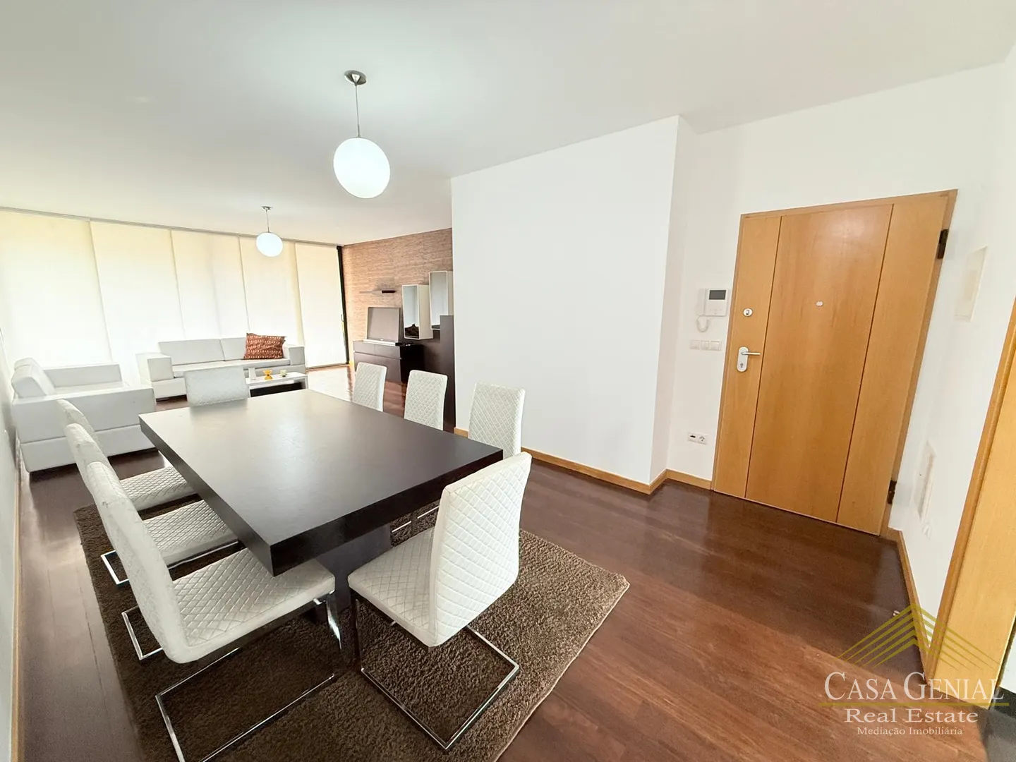 Apartamento T2 - Santo Antnio, Funchal, Ilha da Madeira - Miniatura: 1/9