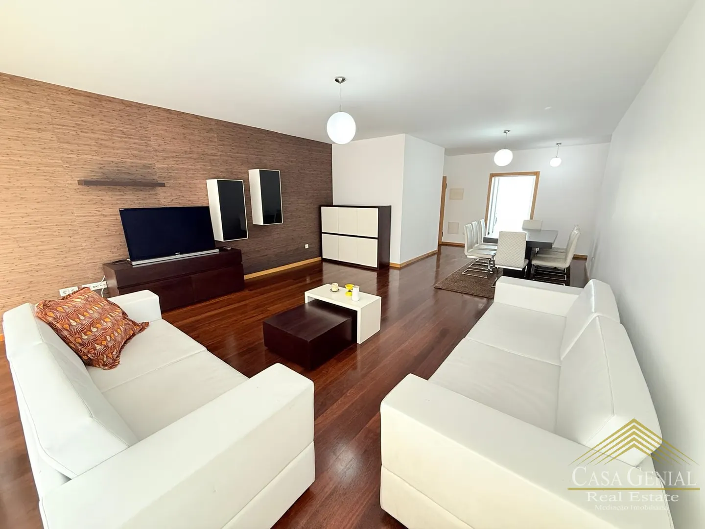 Apartamento T2 - Santo Antnio, Funchal, Ilha da Madeira - Miniatura: 3/9
