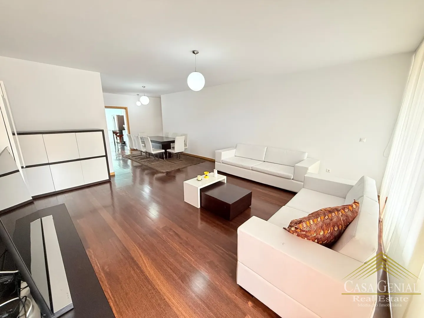 Apartamento T2 - Santo Antnio, Funchal, Ilha da Madeira - Miniatura: 4/9