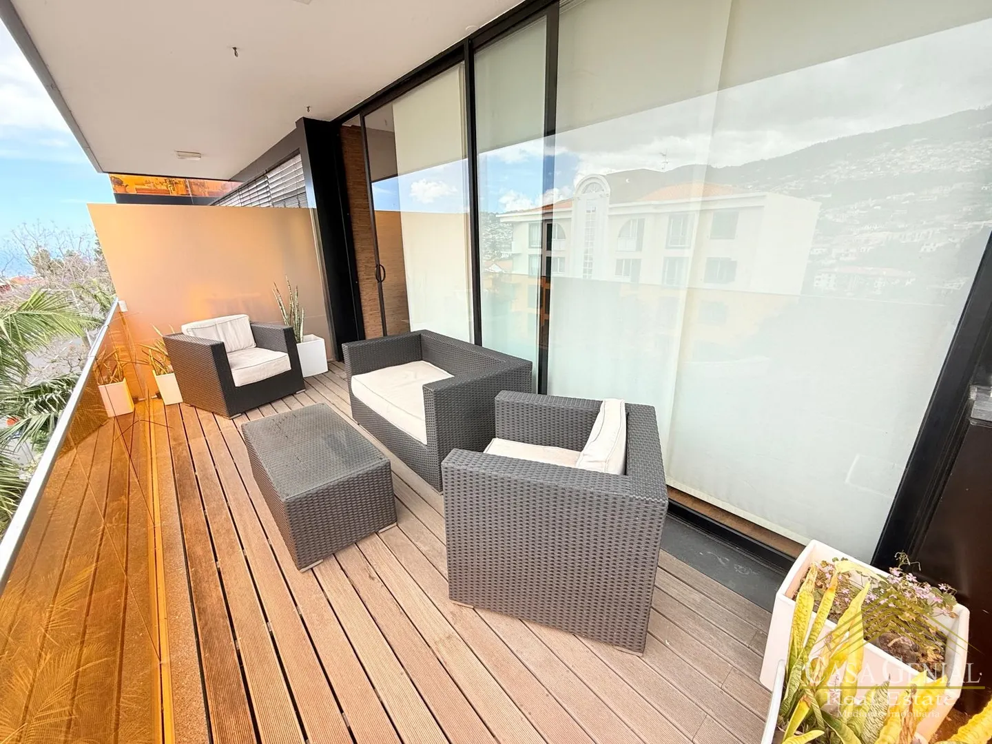 Apartamento T2 - Santo Antnio, Funchal, Ilha da Madeira - Miniatura: 5/9