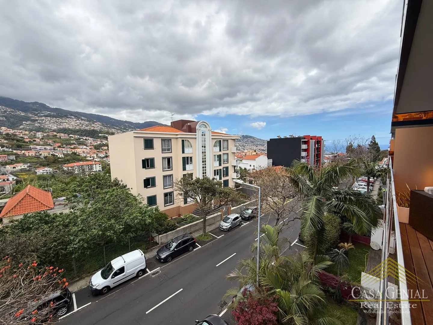 Apartamento T2 - Santo Antnio, Funchal, Ilha da Madeira - Miniatura: 6/9