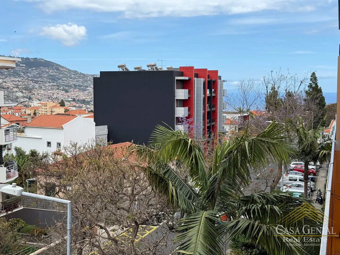 Apartamento T2 - Santo Antnio, Funchal, Ilha da Madeira - Miniatura: 7/9