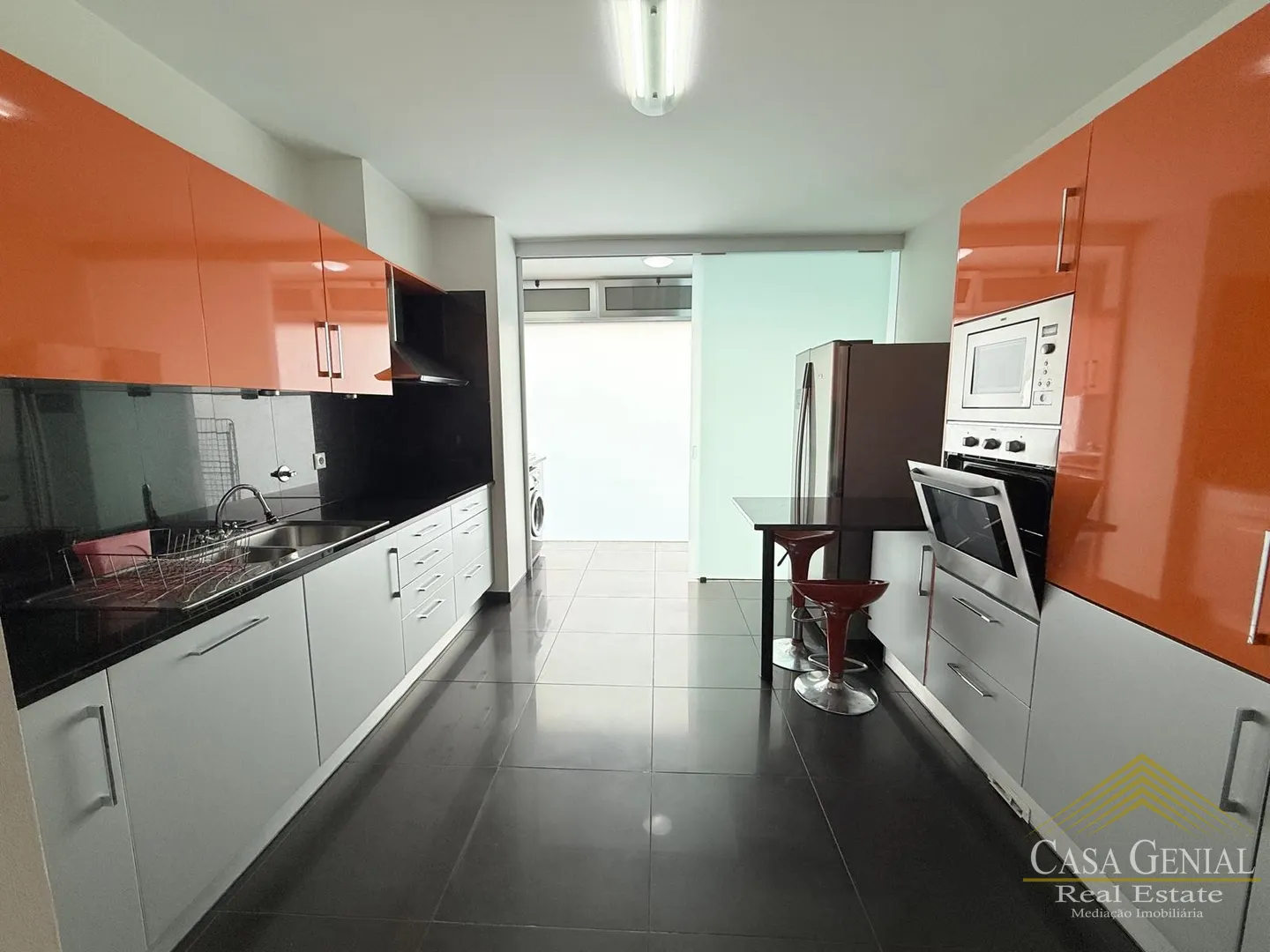 Apartamento T2 - Santo Antnio, Funchal, Ilha da Madeira - Miniatura: 8/9