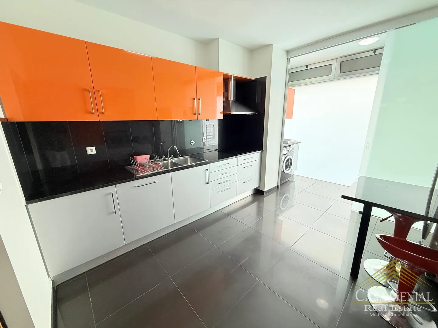 Apartamento T2 - Santo Antnio, Funchal, Ilha da Madeira - Miniatura: 9/9