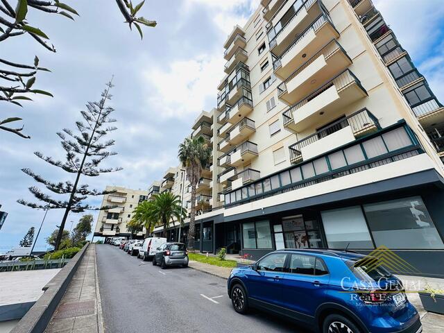 Loja T0 - São Martinho, Funchal, Ilha da Madeira - Imagem grande