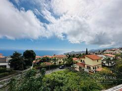 Moradia T3 - Funchal, Funchal, Ilha da Madeira
