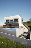 Moradia T3 - Monte, Funchal, Ilha da Madeira