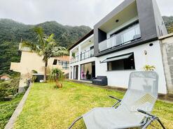 Moradia T3 - Arco de So Jorge, Santana, Ilha da Madeira