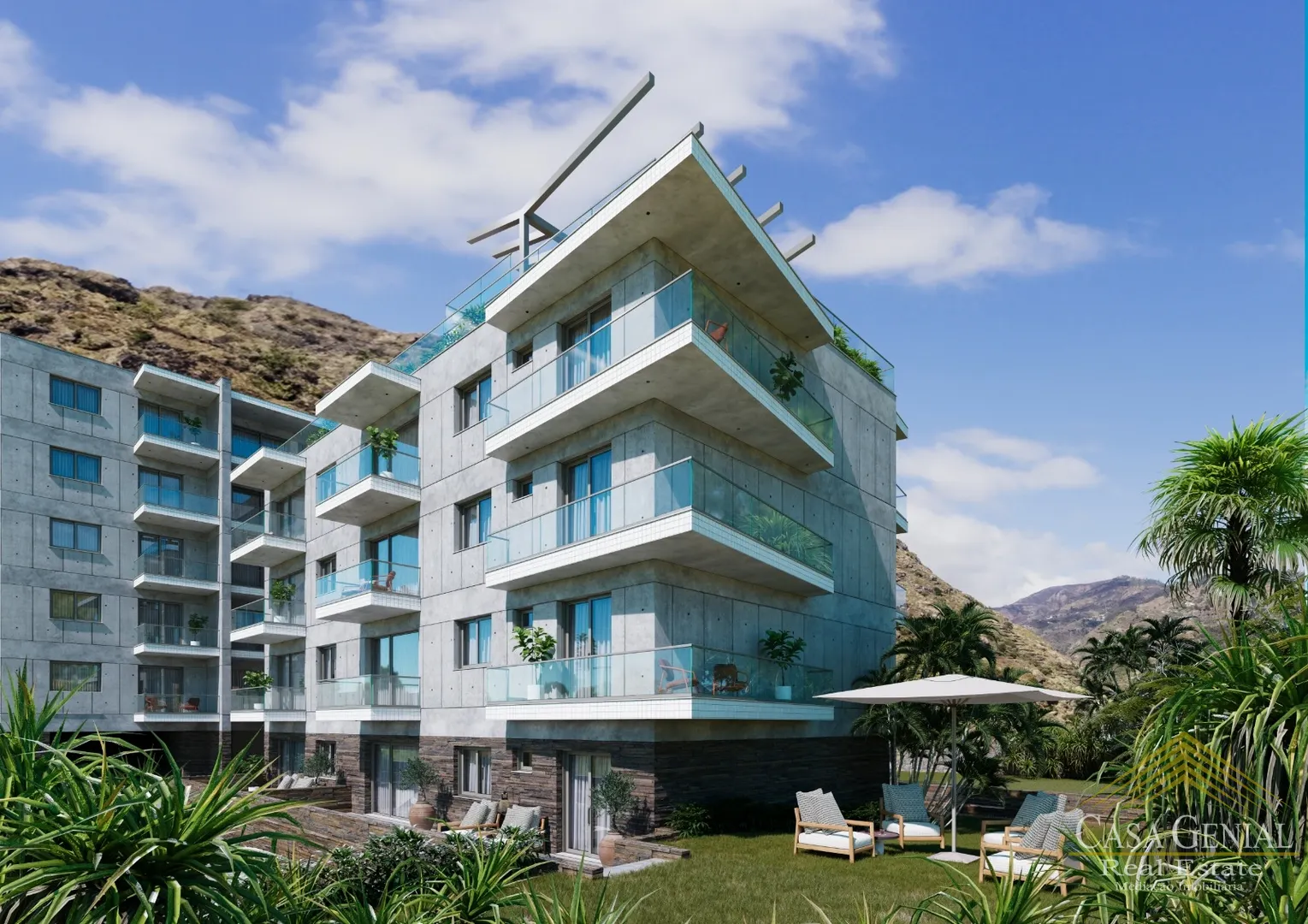 Apartamento T1 - Ribeira Brava, Ribeira Brava, Ilha da Madeira