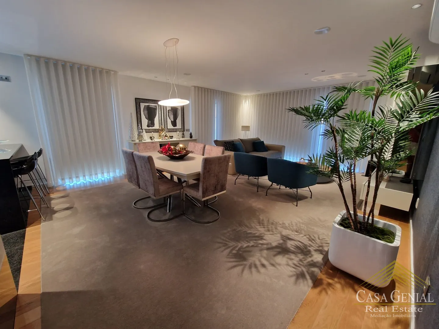 Apartamento T3 - São Martinho, Funchal, Ilha da Madeira