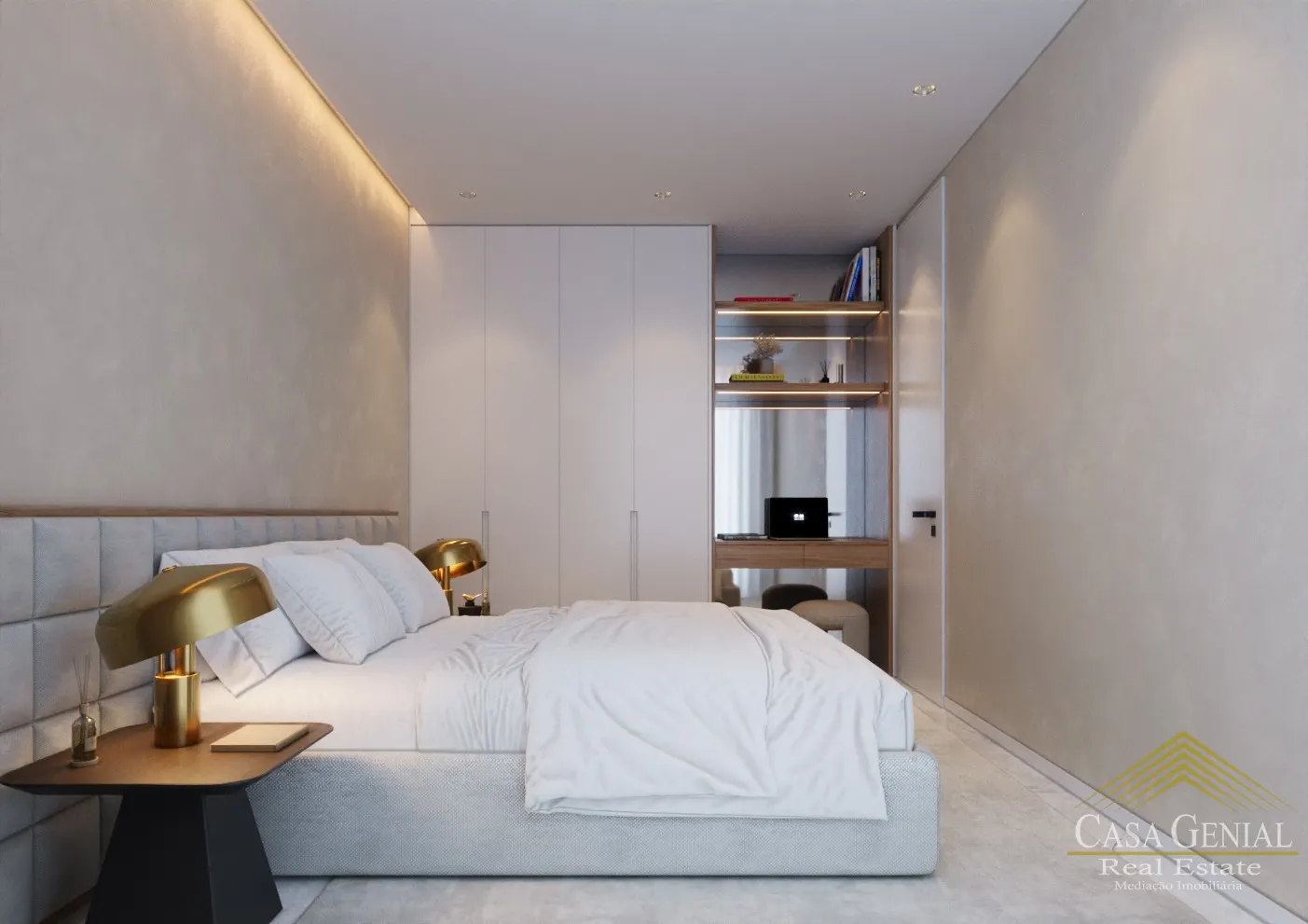 Apartamento T1 - Ribeira Brava, Ribeira Brava, Ilha da Madeira - Miniatura: 4/9