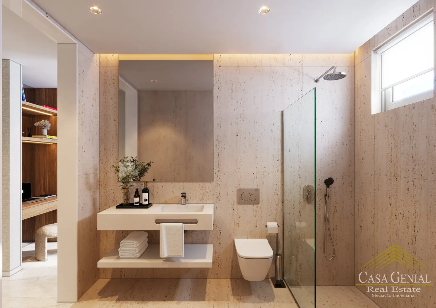 Apartamento T1 - Ribeira Brava, Ribeira Brava, Ilha da Madeira - Miniatura: 9/9