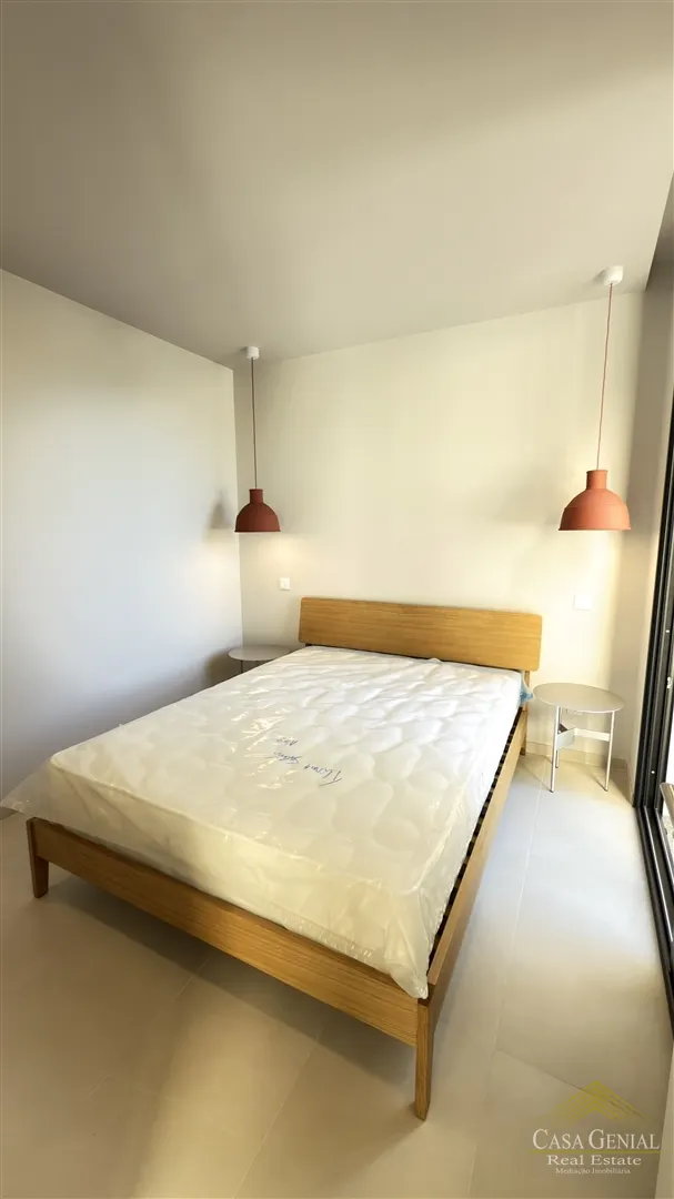 Prdio T5 - Santo Antnio, Funchal, Ilha da Madeira - Miniatura: 7/9