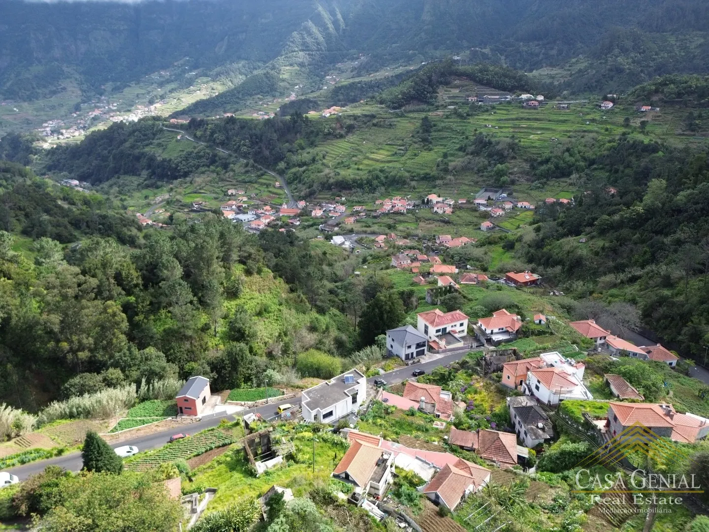 Moradia T3 - So Vicente, So Vicente, Ilha da Madeira - Miniatura: 6/9