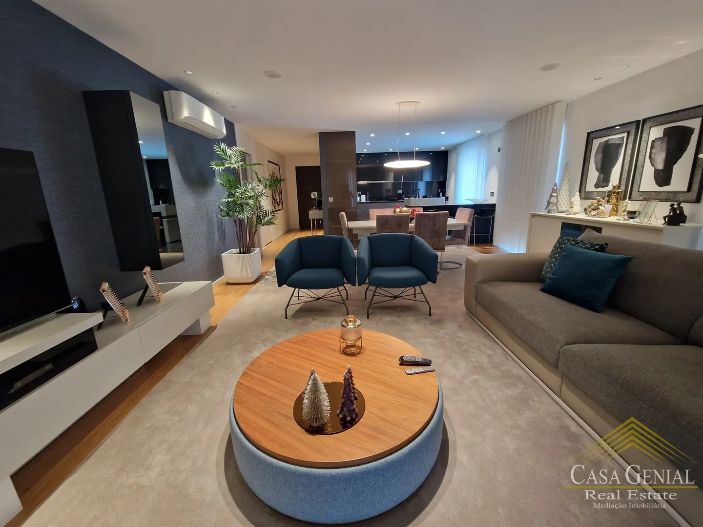 Apartamento T3 - So Martinho, Funchal, Ilha da Madeira - Miniatura: 1/9
