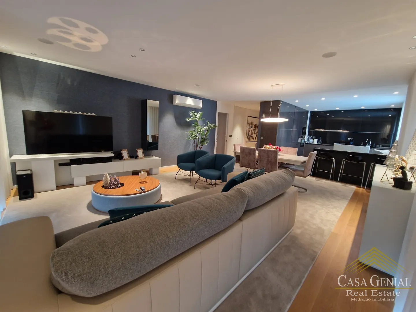 Apartamento T3 - So Martinho, Funchal, Ilha da Madeira - Miniatura: 3/9
