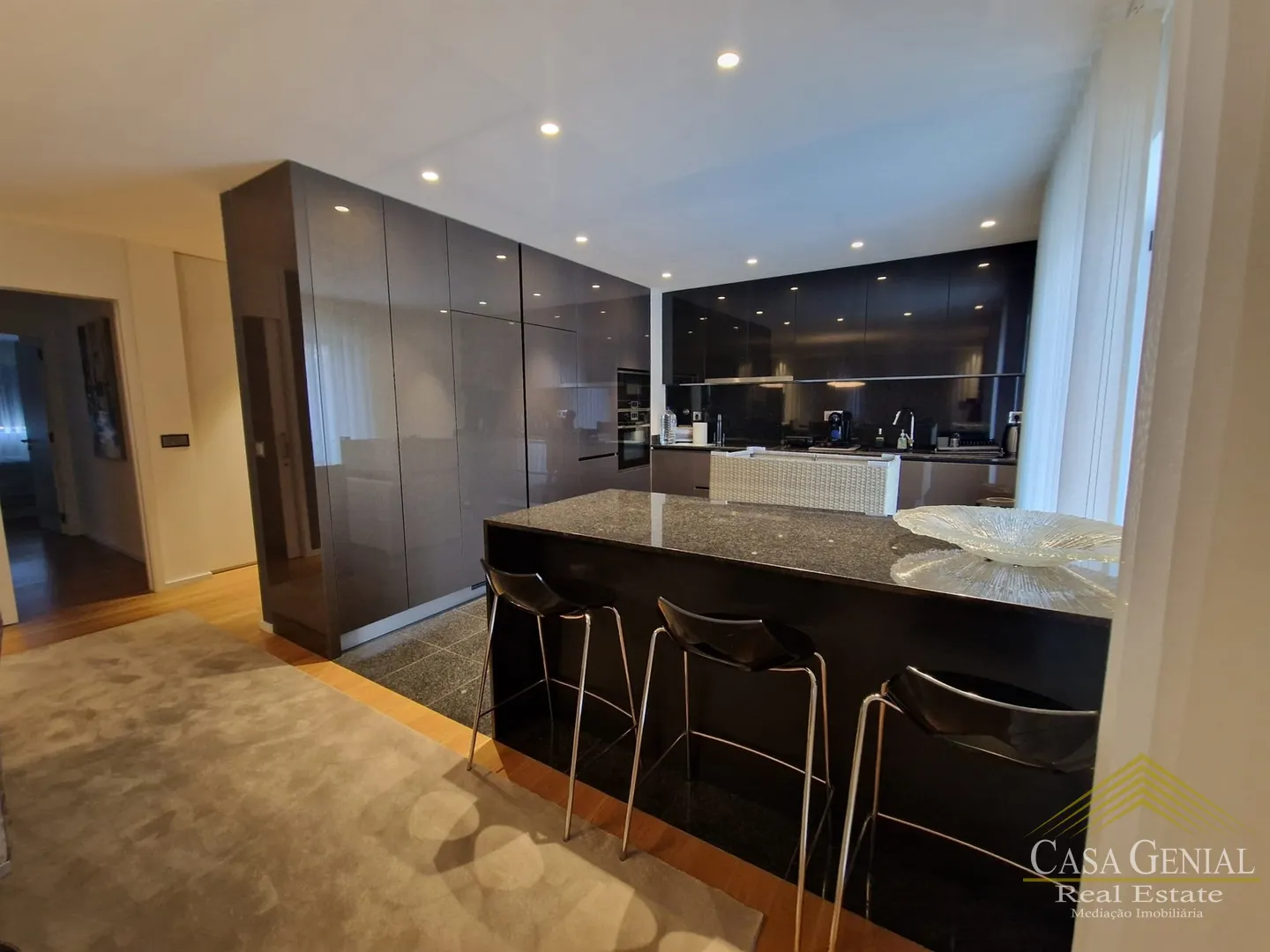 Apartamento T3 - So Martinho, Funchal, Ilha da Madeira - Miniatura: 5/9