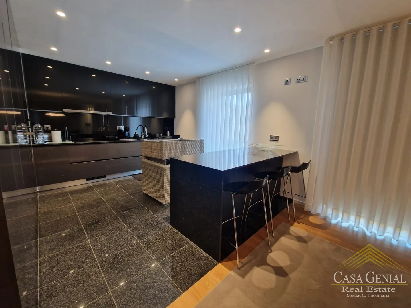 Apartamento T3 - So Martinho, Funchal, Ilha da Madeira - Miniatura: 6/9