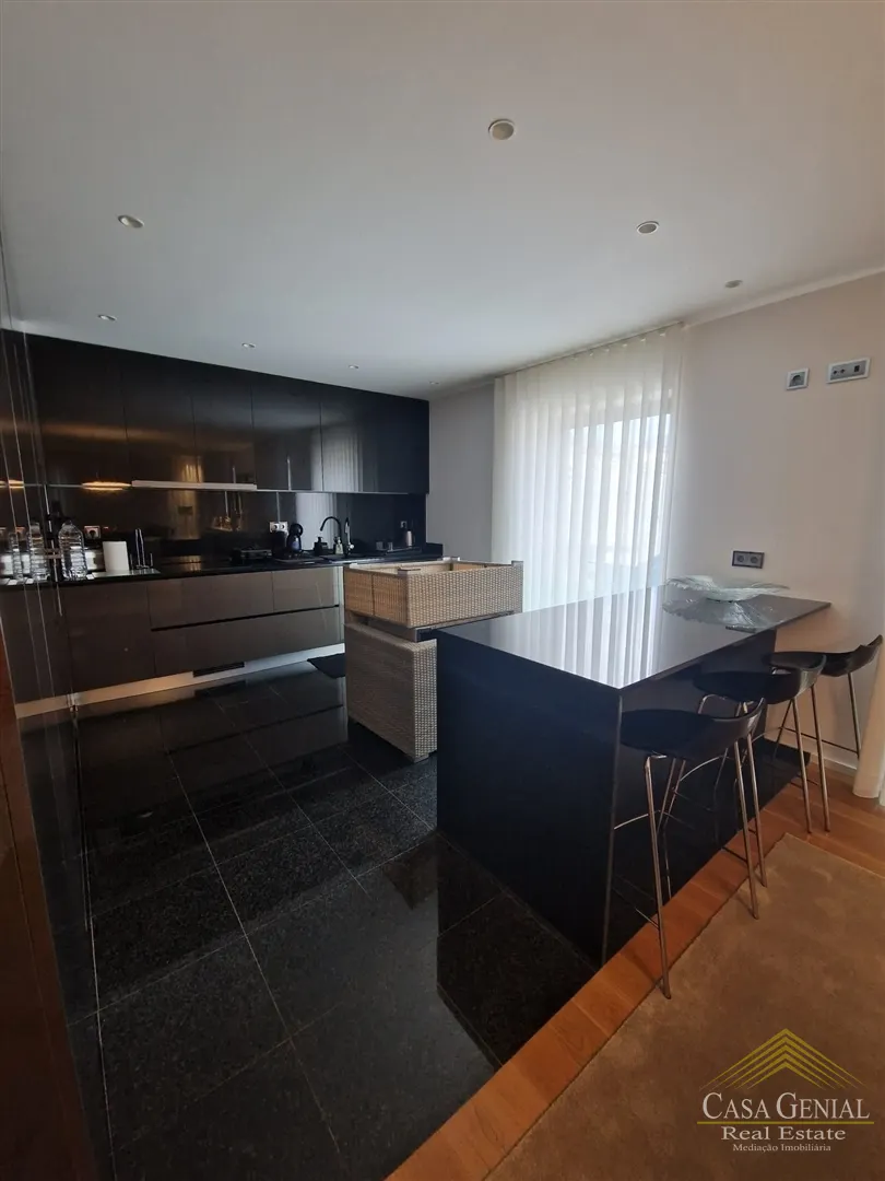 Apartamento T3 - So Martinho, Funchal, Ilha da Madeira - Miniatura: 7/9
