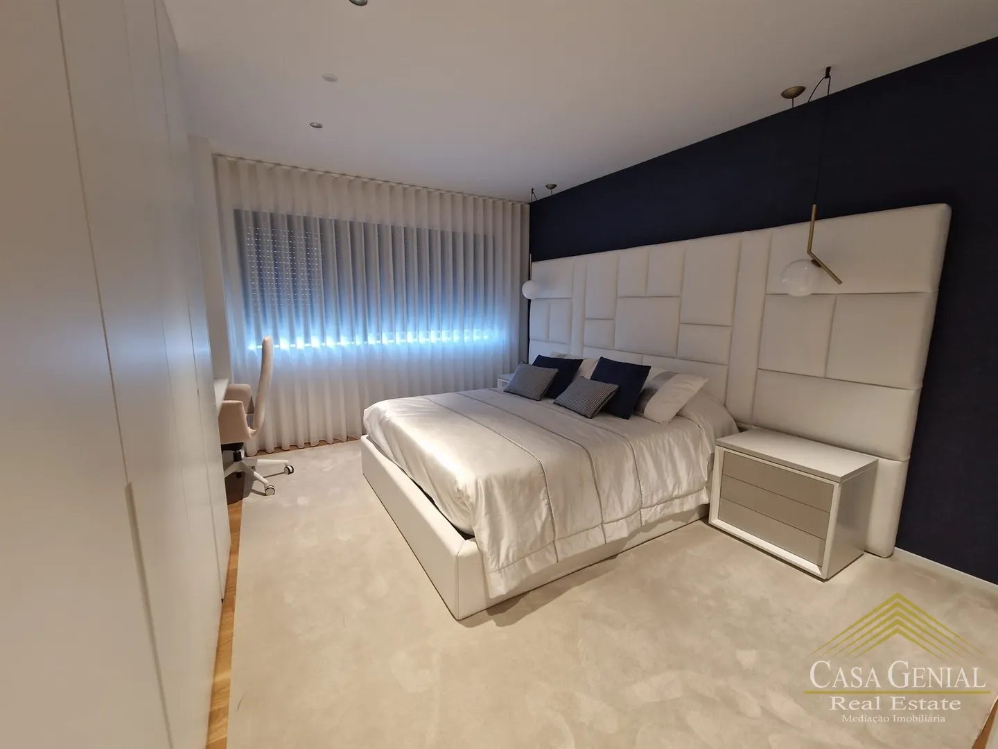 Apartamento T3 - So Martinho, Funchal, Ilha da Madeira - Miniatura: 8/9