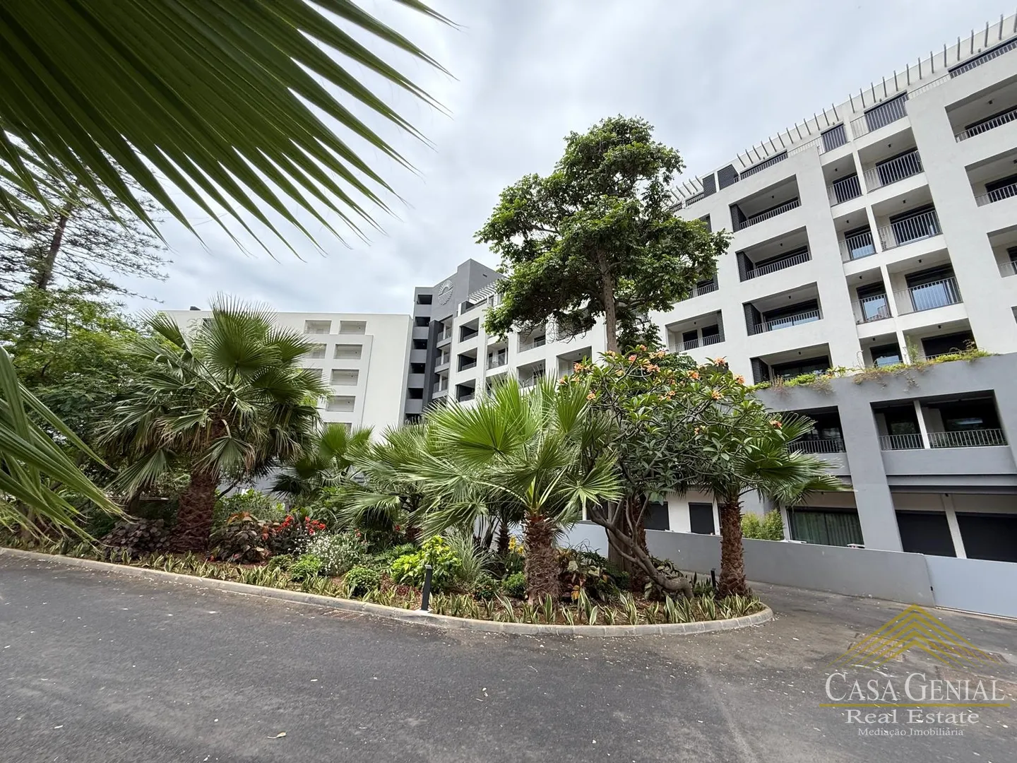 Apartamento T2 - S�o Martinho, Funchal, Ilha da Madeira - Imagem grande