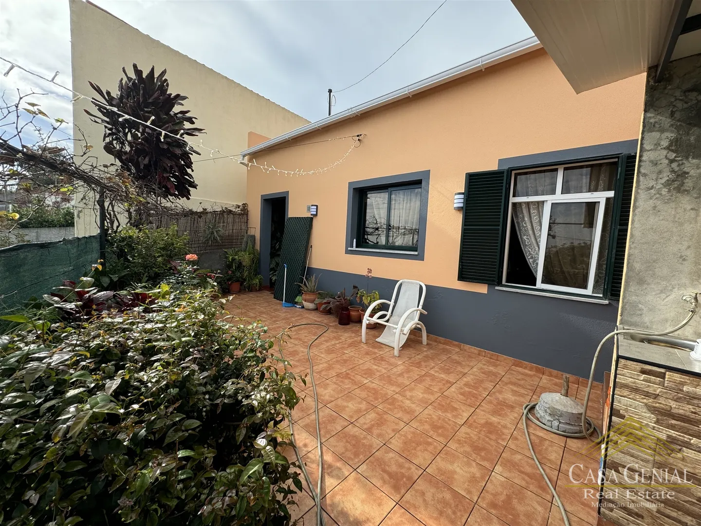 Moradia T0 - São Martinho, Funchal, Ilha da Madeira