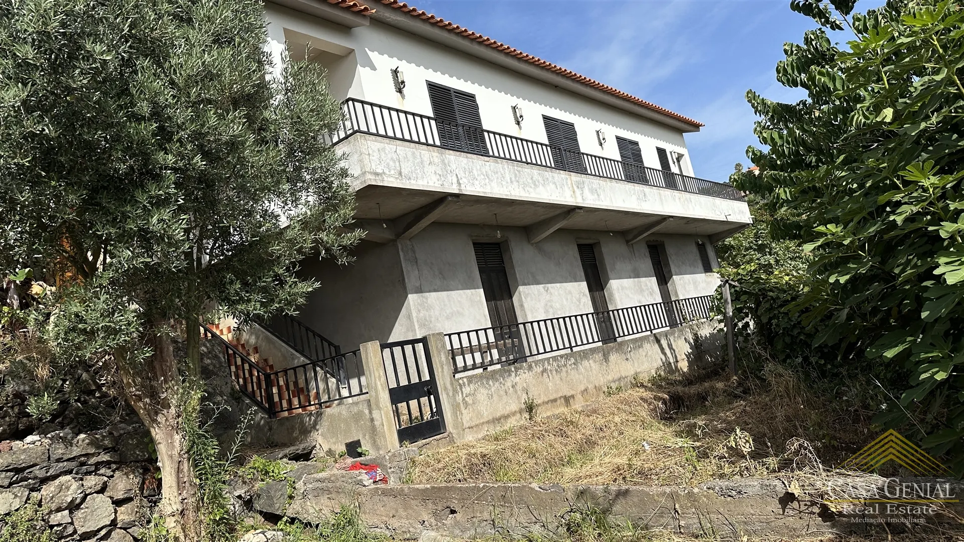 Moradia T3 - Santa Cruz, Santa Cruz, Ilha da Madeira
