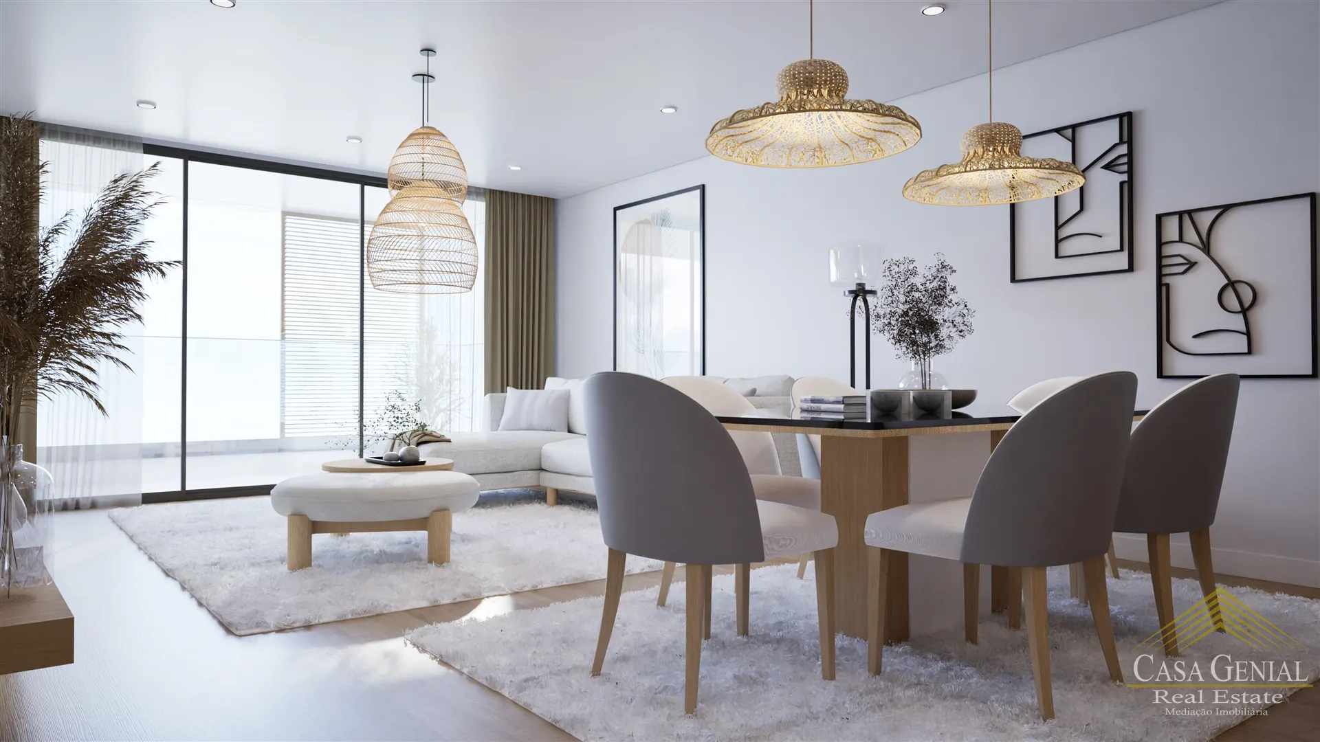 Apartamento T3 - Estreito Cmara de Lobos, Cmara de Lobos, Ilha da Madeira