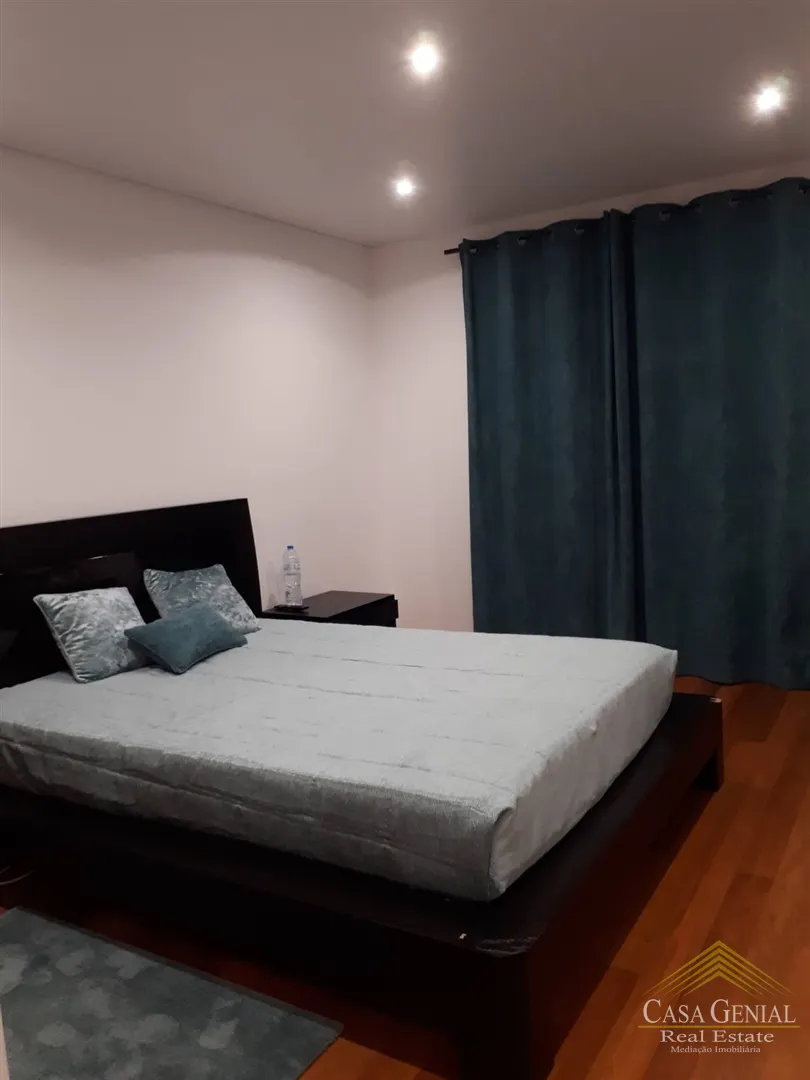 Apartamento T2 - Canio, Santa Cruz, Ilha da Madeira - Miniatura: 7/9