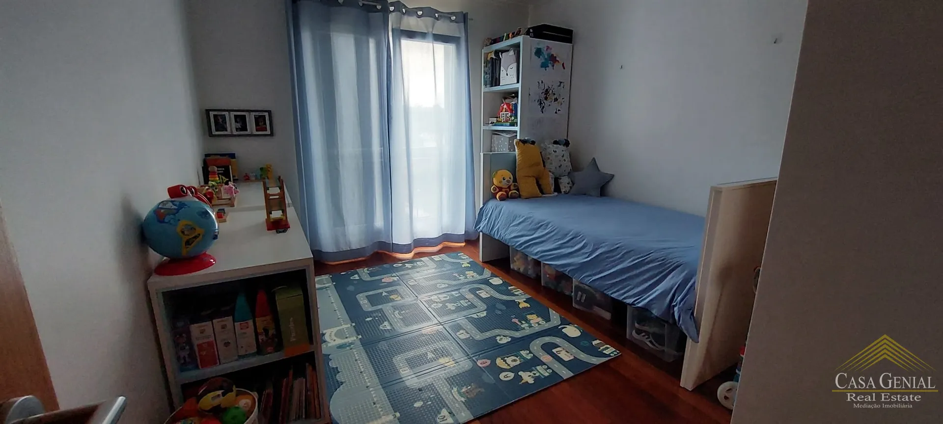 Apartamento T2 - Canio, Santa Cruz, Ilha da Madeira - Miniatura: 8/9