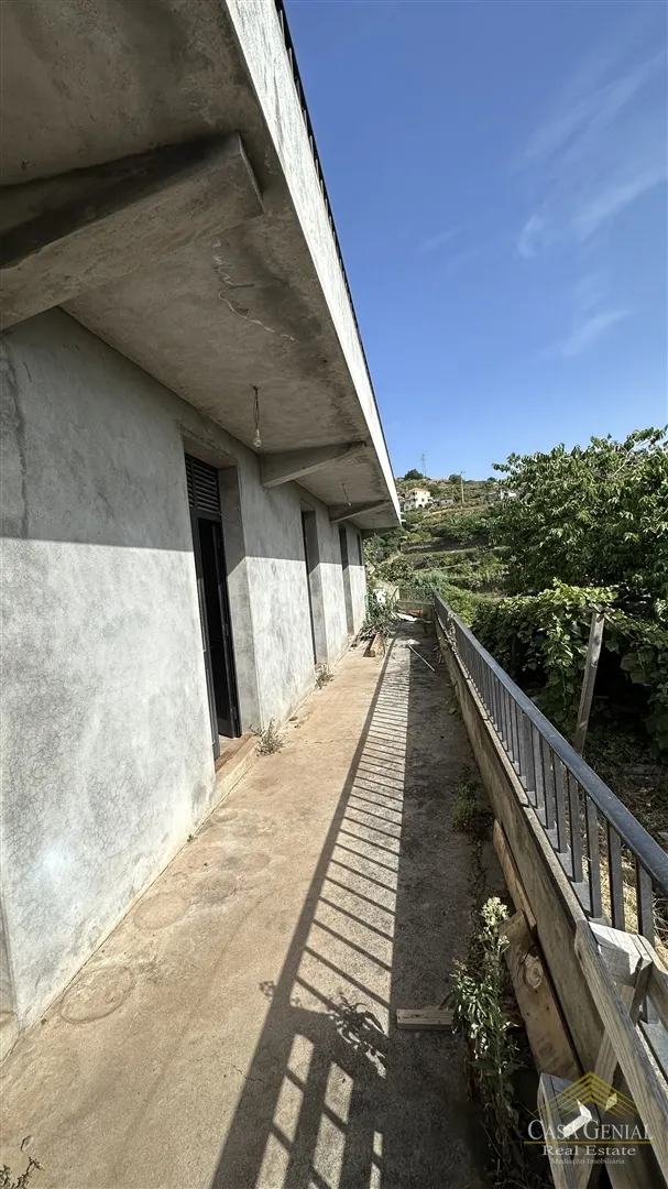 Moradia T3 - Santa Cruz, Santa Cruz, Ilha da Madeira - Miniatura: 5/9