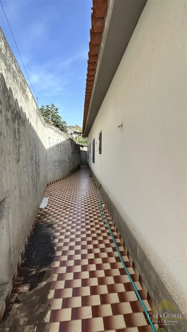 Moradia T3 - Santa Cruz, Santa Cruz, Ilha da Madeira - Miniatura: 8/9