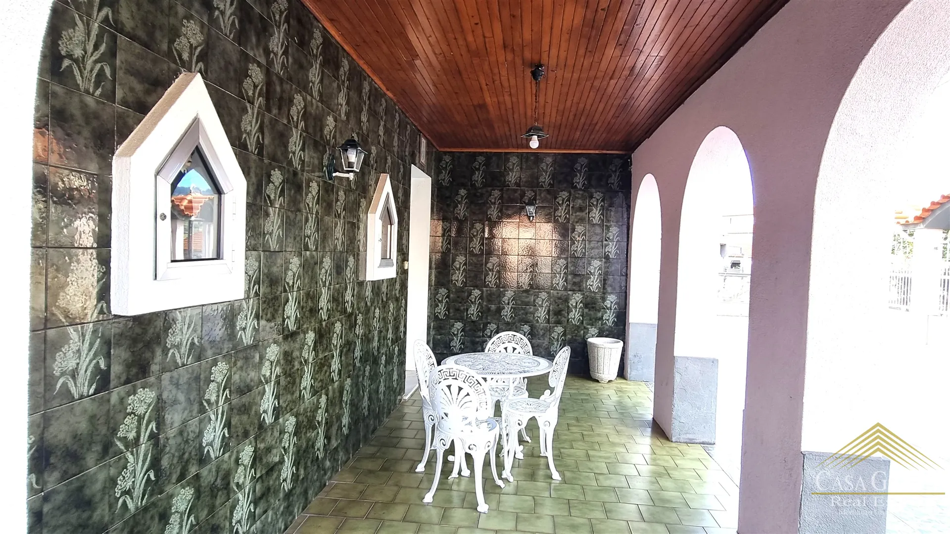 Moradia > T6 - Calheta (Madeira), Calheta (Madeira), Ilha da Madeira - Miniatura: 4/9