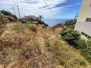 Terreno Urbano T0 - Tabua, Ribeira Brava, Ilha da Madeira - Miniatura: 4/9