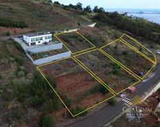 Terreno Urbano T0 - Santa Cruz, Santa Cruz, Ilha da Madeira