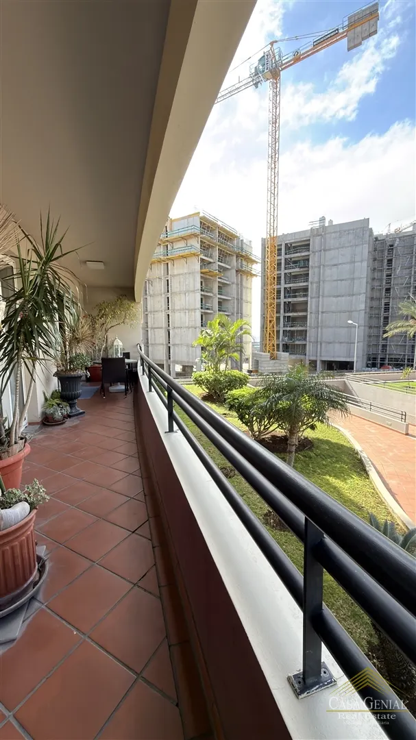 Apartamento T4 - S�o Martinho, Funchal, Ilha da Madeira