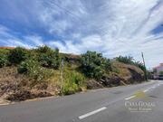 Terreno Urbano T0 - Tabua, Ribeira Brava, Ilha da Madeira - Miniatura: 1/9