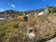 Terreno Urbano T0 - Tabua, Ribeira Brava, Ilha da Madeira - Miniatura: 3/9