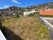 Terreno Urbano T0 - Tabua, Ribeira Brava, Ilha da Madeira - Miniatura: 4/9