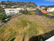 Terreno Urbano T0 - Tabua, Ribeira Brava, Ilha da Madeira - Miniatura: 6/9