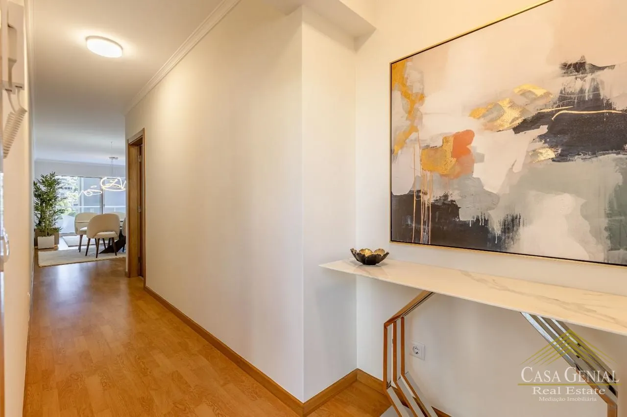 Apartamento T2 - Canio, Santa Cruz, Ilha da Madeira - Miniatura: 2/9