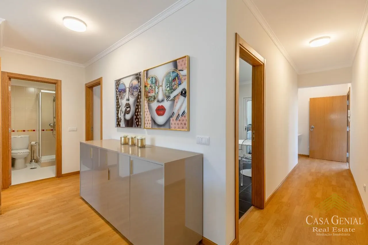 Apartamento T2 - Canio, Santa Cruz, Ilha da Madeira - Miniatura: 3/9