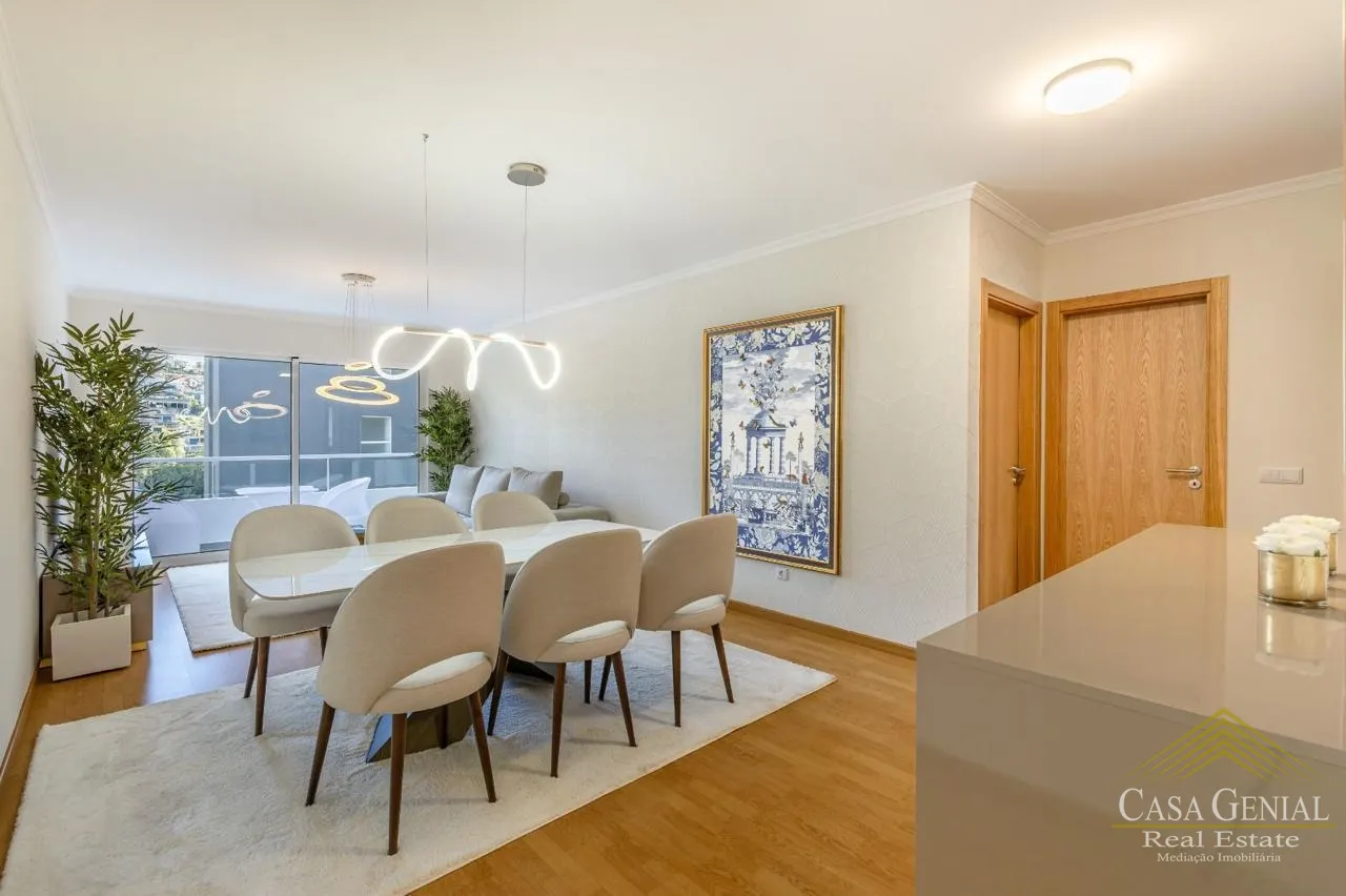 Apartamento T2 - Canio, Santa Cruz, Ilha da Madeira - Miniatura: 4/9