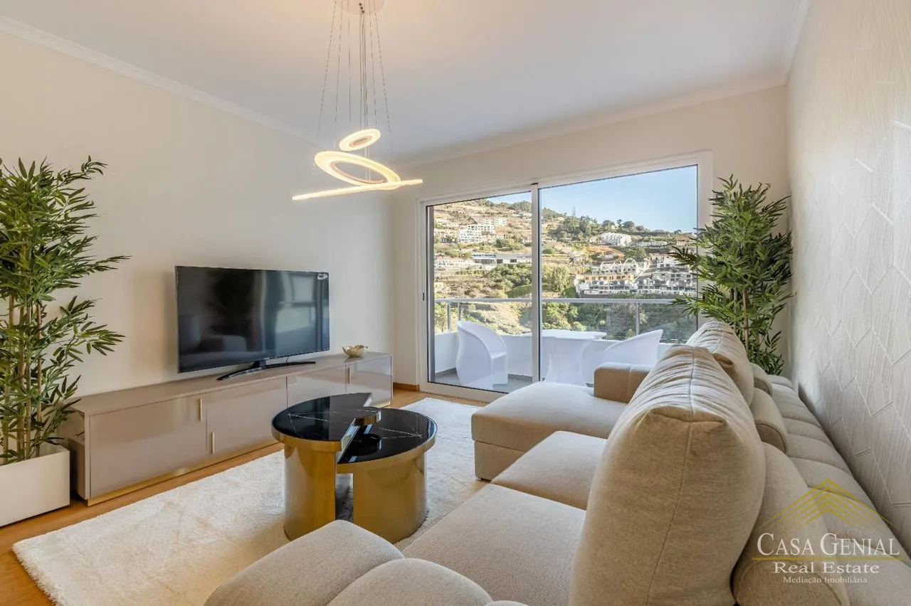 Apartamento T2 - Canio, Santa Cruz, Ilha da Madeira - Miniatura: 5/9