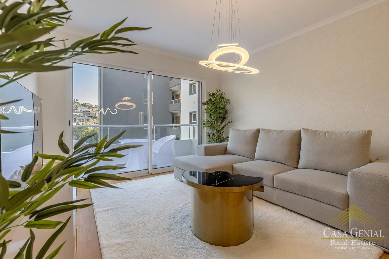Apartamento T2 - Canio, Santa Cruz, Ilha da Madeira - Miniatura: 6/9