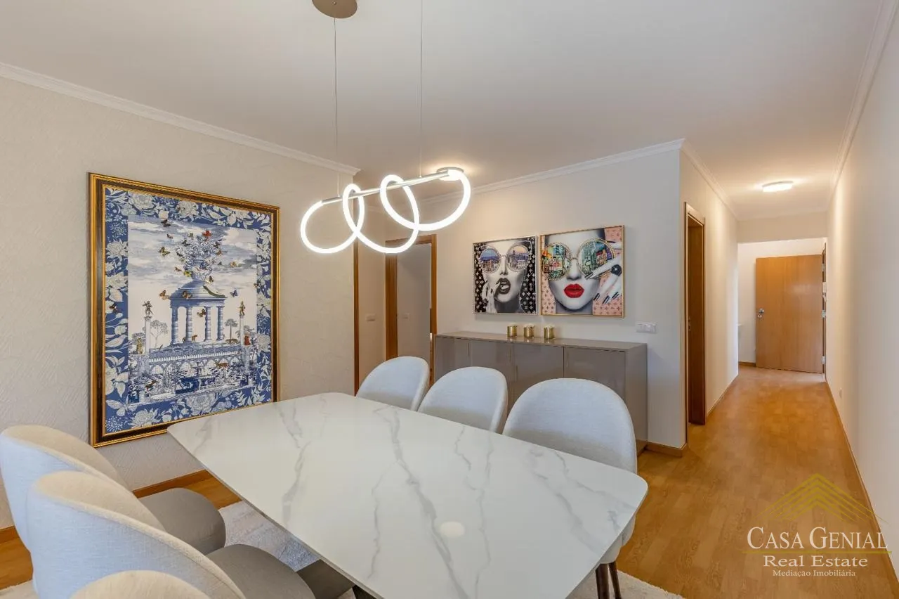 Apartamento T2 - Canio, Santa Cruz, Ilha da Madeira - Miniatura: 7/9